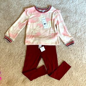 BNWT Bloomingdale’s Adorable outfit!